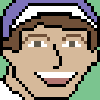 pixelized Brad