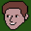 pixelized Duggan