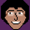 pixelized Mark