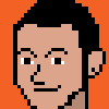 pixelized jimmy