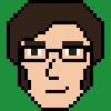 pixelized stephen